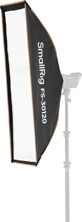 Actual product image SmallRig Softbox FS-30120 (Soft boxes)