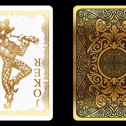 Immagine prodotto Bicycle Carte da gioco (Inglese)