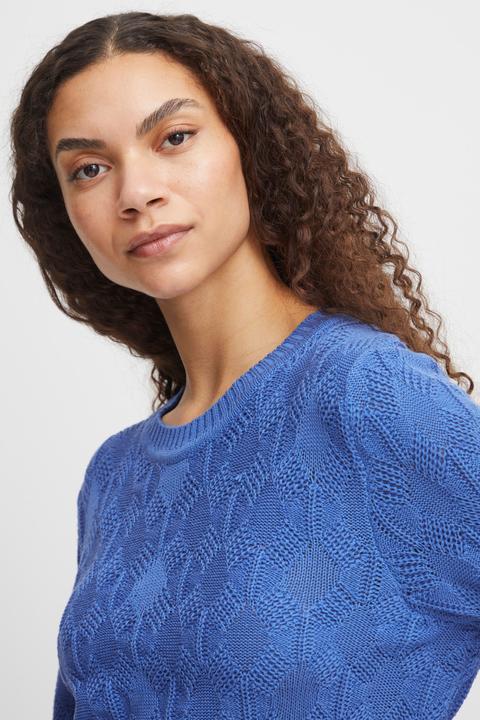 Image du produit B.young BYMILJA STRUCTURE JUMPER - 20812775 (L)