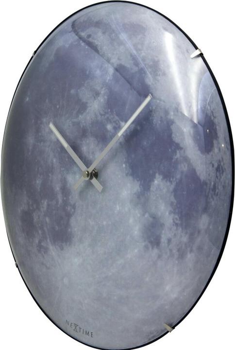 Actual product image Nextime Moon (35 cm)