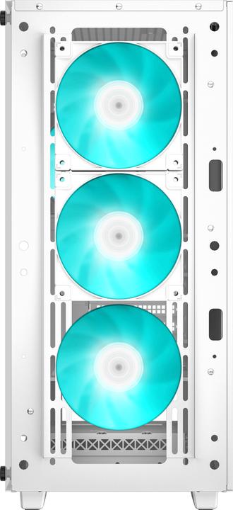 Productafbeelding Deepcool CC560 V2 wat (ATX, mATX, Mini-ITX)