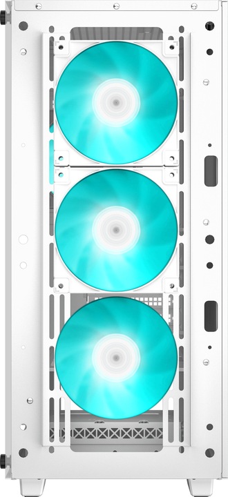 Produktbild Deepcool CC560 (ATX, mATX, Mini-ITX)