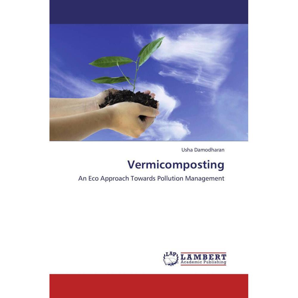 Vermicomposting, Fachbücher