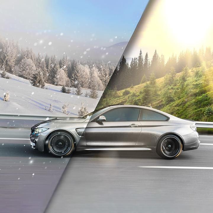 Immagine prodotto Könner & Söhnen Urządzenie Rozruchowe Ze Sprężarką Ks Jsp-1400 (1200 A, 14000 mAh)