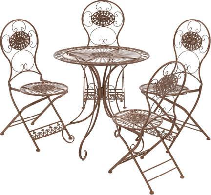 Image du produit CLP Table Hari (70 x 73 cm)