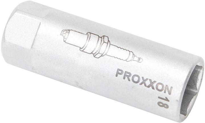 Produktbild Proxxon Aussen-Sechskant Zündkerzenein (18 mm)