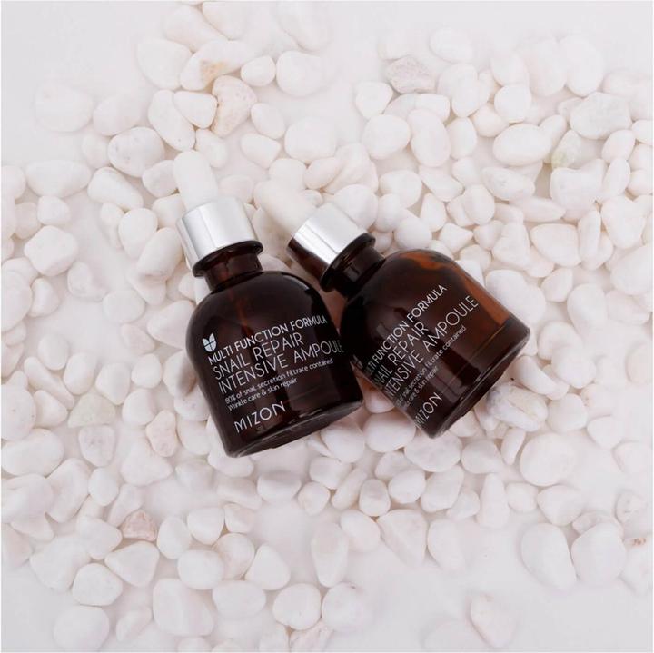 Productafbeelding Mizon slakkenherstel intensief ampul (30 ml)
