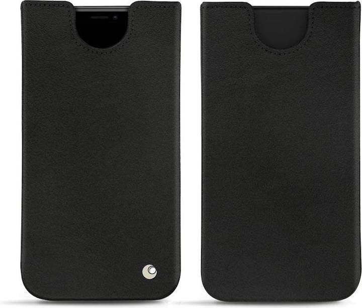 Negre poudro ( Pantone #111212 )