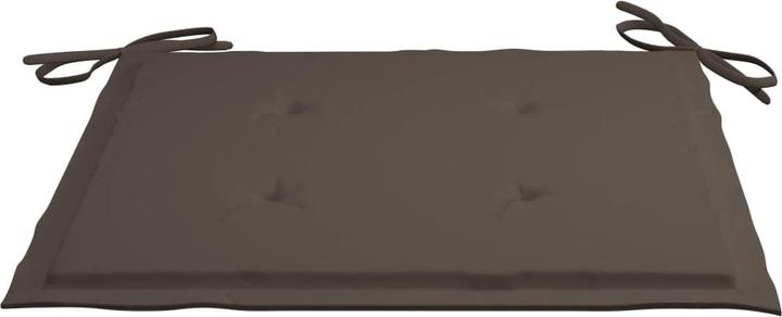 Produktbild vidaXL Gartenstuhl