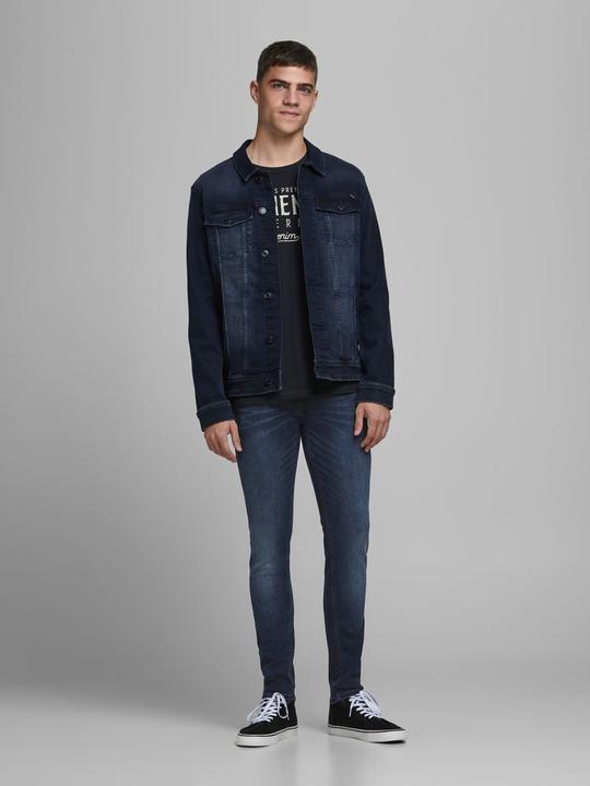 Produktbild Jack & Jones Liam Original AGI 004 Skinny Fit Jeans (W32/L32)