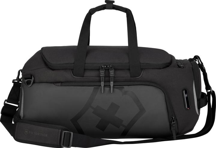 Immagine prodotto Victorinox Touring 2.0, Borsone da viaggio 2in1, nero (38 l)