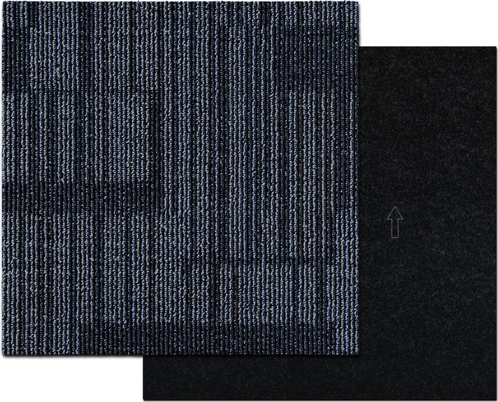 Actual product image Karat Linz (50 x 50 cm)