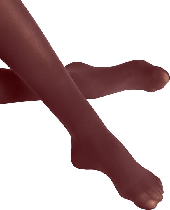 Produktbild Falke Pure Matt 50 TI (50 DEN, M/L)