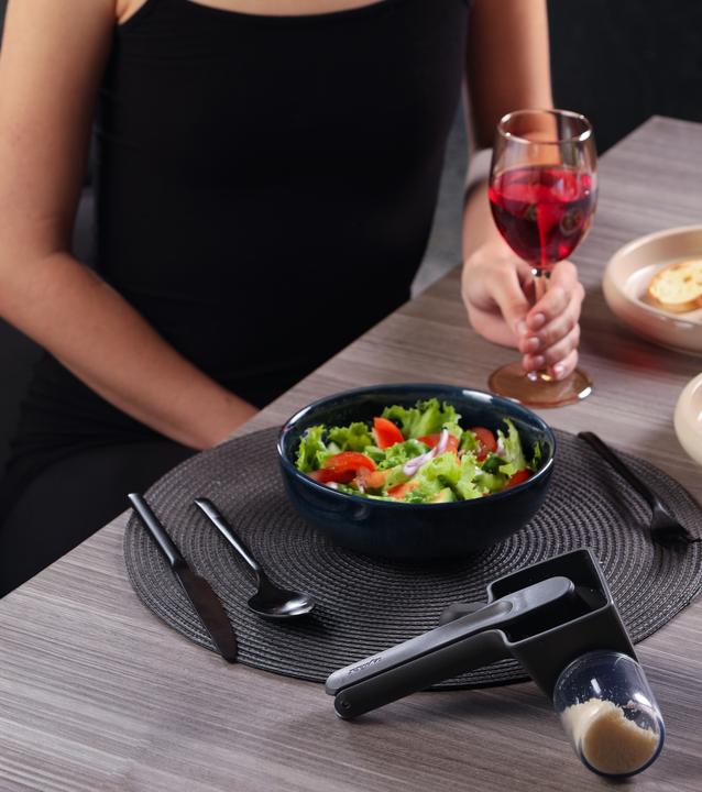 Image du produit Zyliss Classic Käsereibe mit Behälter