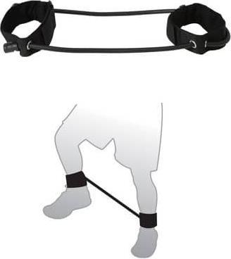 Immagine prodotto Hasbro Banda di resistenza laterale