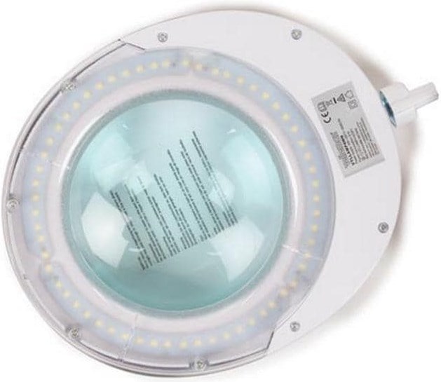 Immagine prodotto Velleman Lampada a lente d'ingrandimento (650 lm)