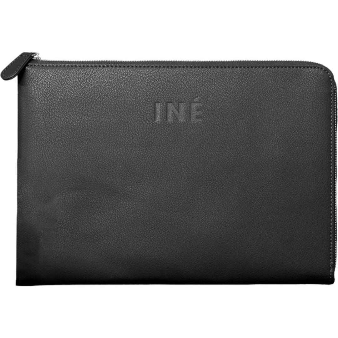 Thumbnail - Xoopar Laptop Case L, Notebooktasche, Schwarz