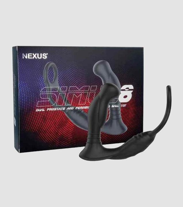 Produktbild Nexus Simul8