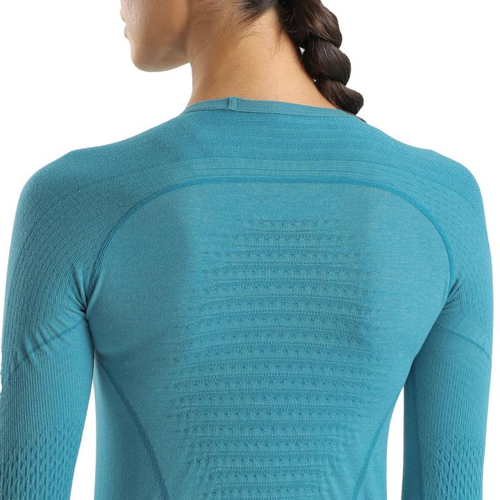 Actual product image UYN Evolutyon Biotech thermal shirt (M)