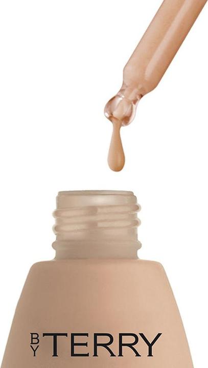 Actual product image By Terry Hyaluronic Hydratant Fond de Teint 200C