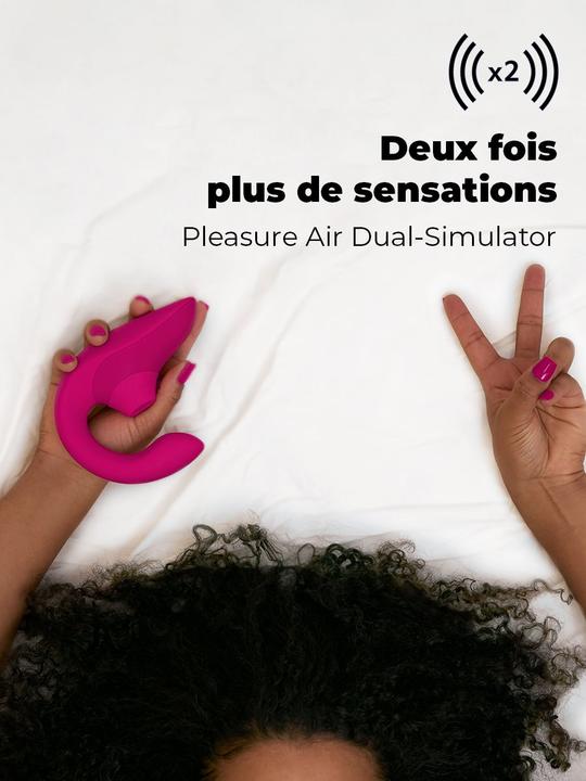 Produktbild Womanizer Blend