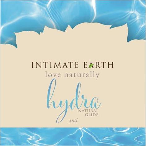 Actual product image Intimate Earth Hydra (3 ml)