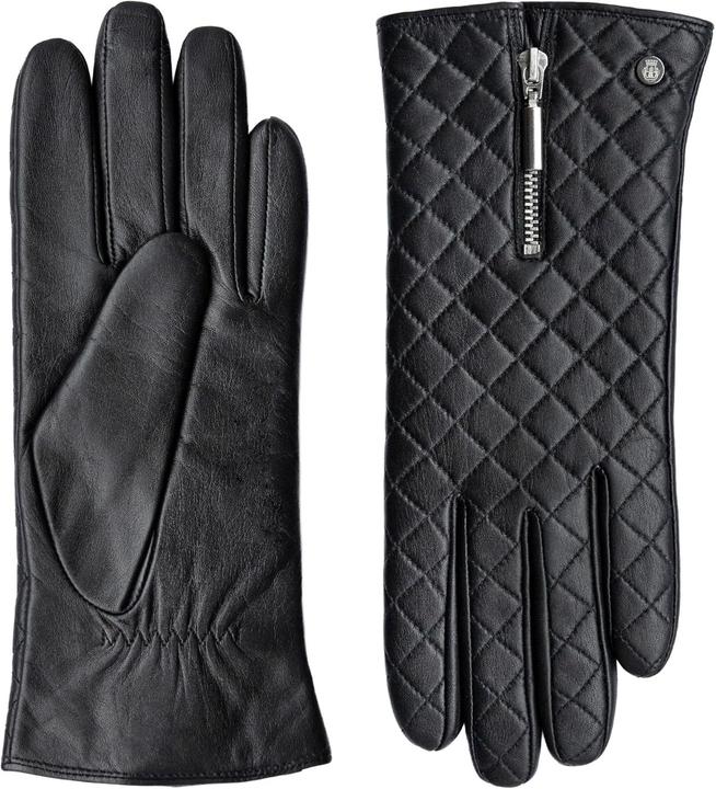 Actual product image Roeckl Leather Glove (8.5)