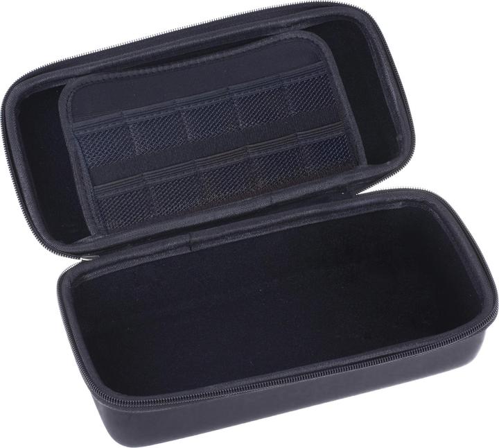 Produktbild Freaks and Geeks Harry Potter XL Tasche (Switch, Switch Lite)