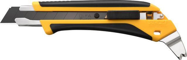 Actual product image Olfa Couteau L8-AL 18mm (Cutters)