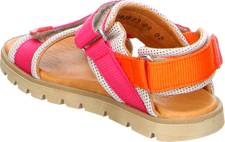 Actual product image Froddo Kid's Ke Flash (32)