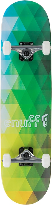 Immagine prodotto Enuff Geometrico (31.50")