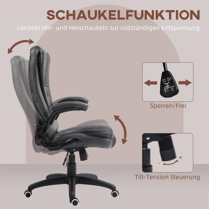 Image du produit Jamb Bürostuhl