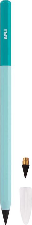 Actual product image Apli Blister pack Infinite pencil HB (HB, 1x)