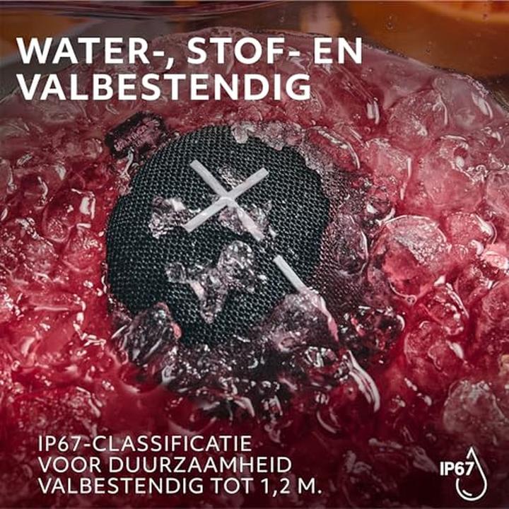 Immagine prodotto UE Miniroll (12 h, Batteria ricaricabile)