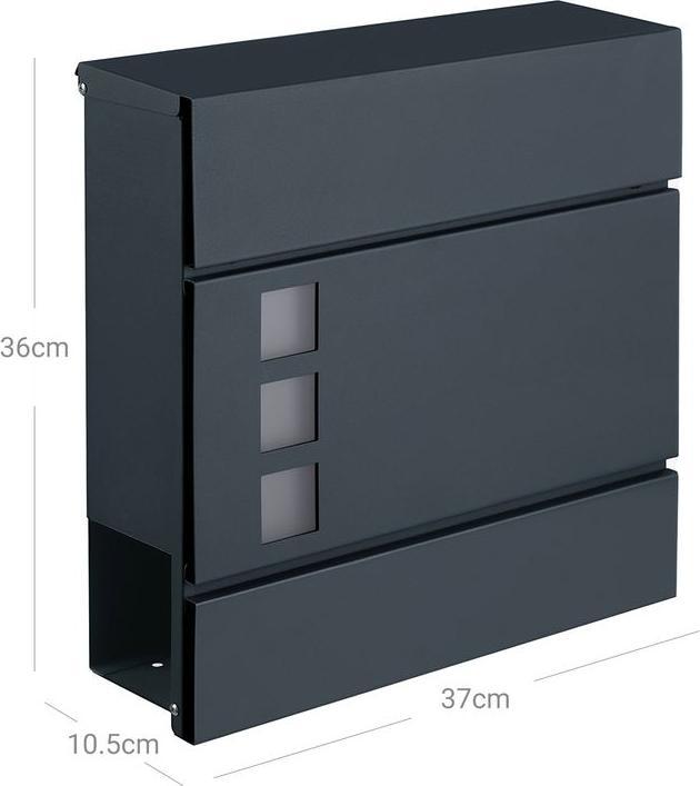 Productafbeelding Songmics You've Got Mail