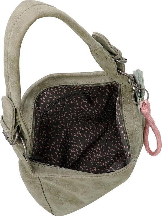 Actual product image Fritzi aus Preußen Fritzi Hobo shoulder bag 33 cm