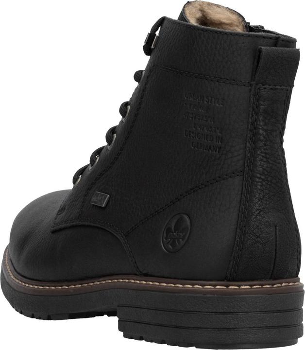 Actual product image Rieker HWK men's boots (41)