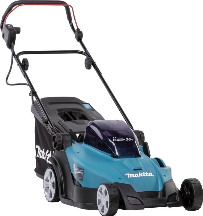 Image du produit Makita DLM431PT2 (Fonctionnement sur batterie)