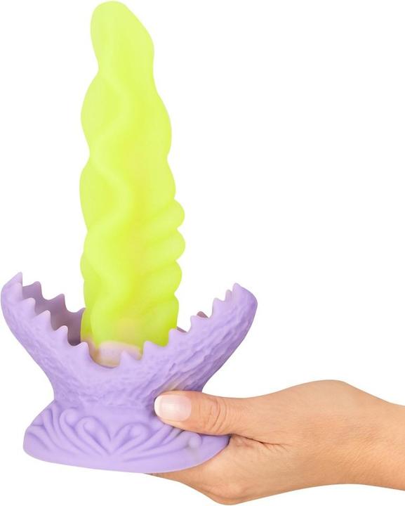 Actual product image Beasty Cocks Passionate Plant