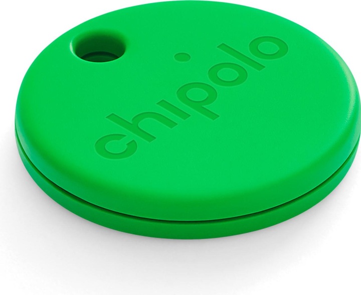 Chipolo One (iOS, Android)