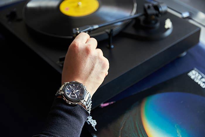 Image du produit G-Shock MT-G (Montre de plongée, 51 mm)
