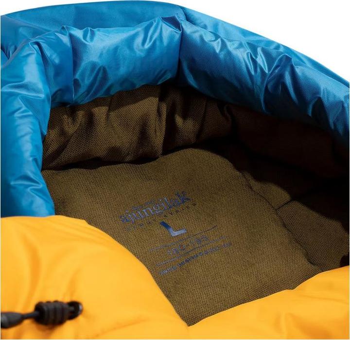 Actual product image Mammut Aputi Fiber Bag -7C