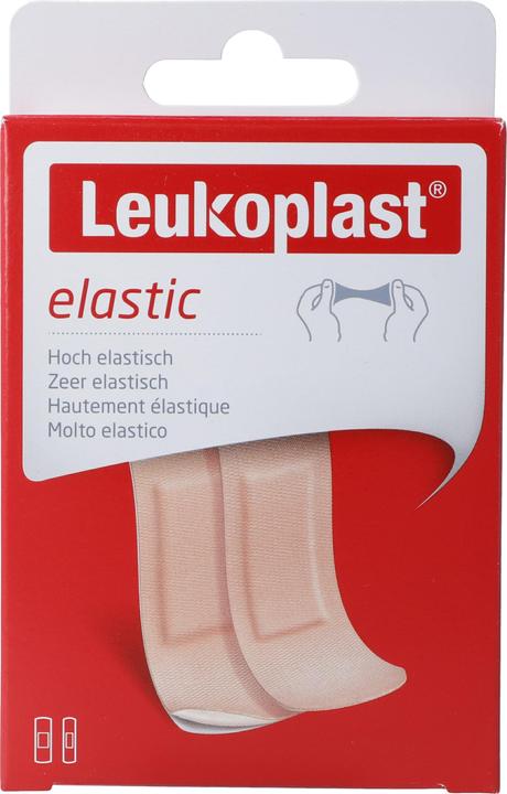 Actual product image BSN elastic 2 Grössen (20 x)