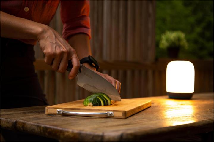 Actual product image Biolite Glow 500