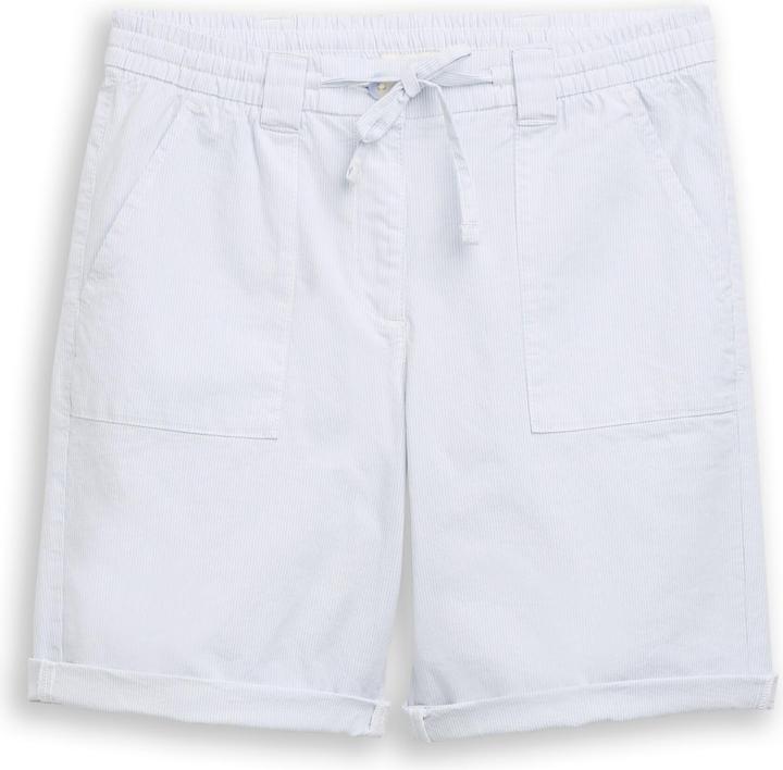 Light blue stripe