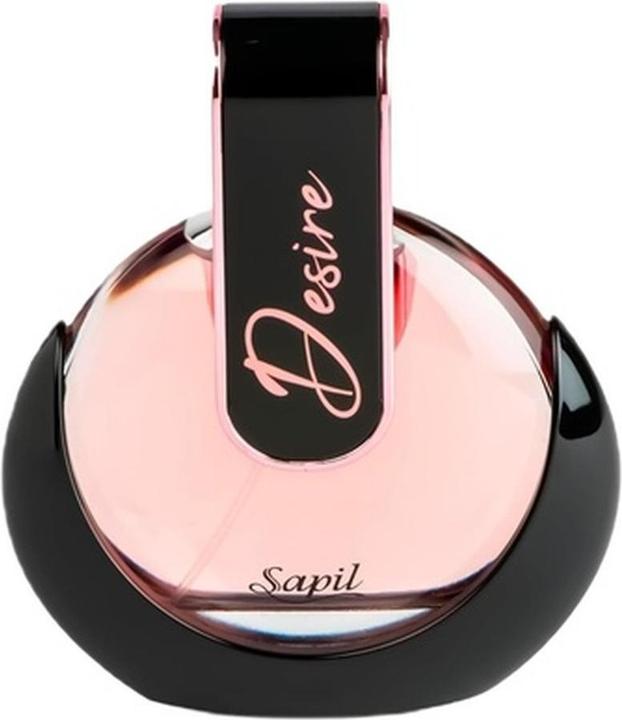 Sapil Desire (Eau de Parfum, 80 ml)