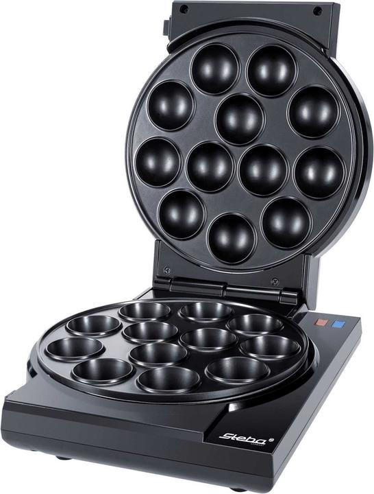 Actual product image Steba Cake-Maker CM 3