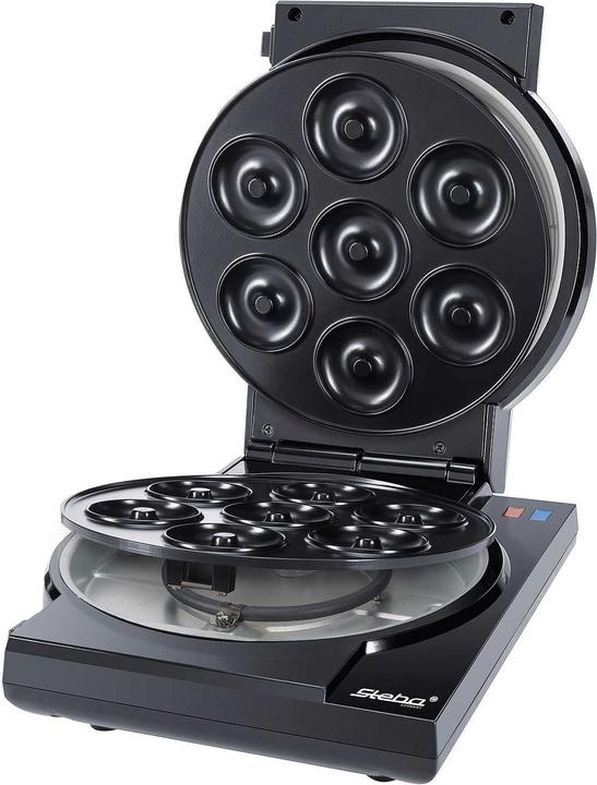 Actual product image Steba Cake-Maker CM 3