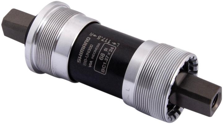 Actual product image Shimano BB-UN300