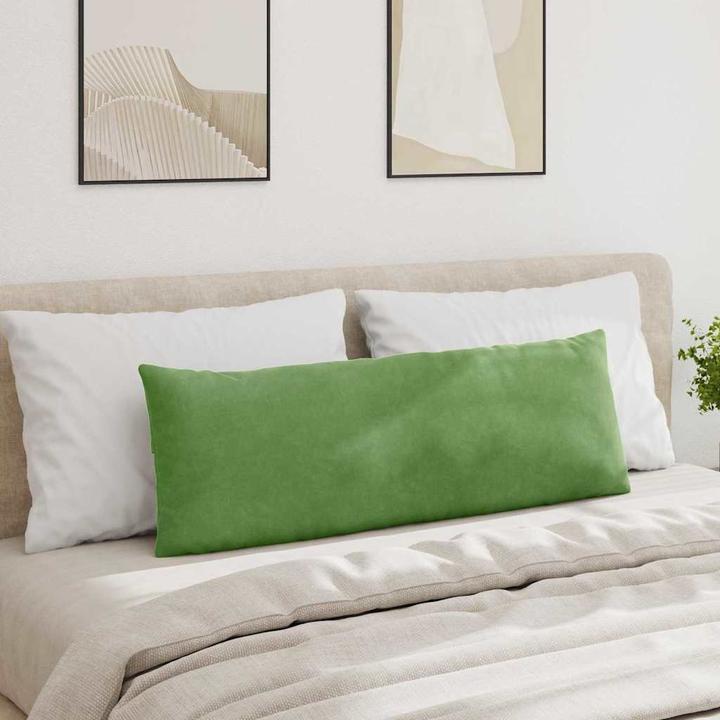 Image du produit vidaXL Sofakissen (120 x 40 cm)